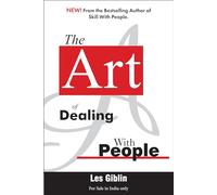 The Art of Dealing with People