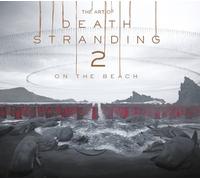 The Art of Death Stranding 2: On the Beach
