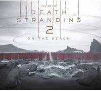 The Art of Death Stranding 2: On the Beach