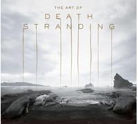 The Art of Death Stranding