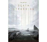 The Art of Death Stranding