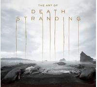 The Art of Death Stranding