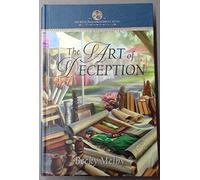 The Art of Deception - Secrets from Grandma's Attic