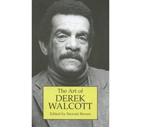 The Art of Derek Walcott
