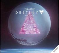 The Art of Destiny, Volume 3