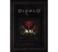The Art of Diablo