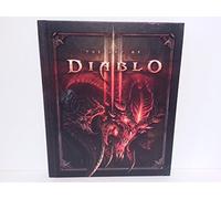 The Art Of Diablo Iii