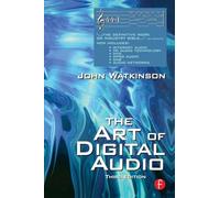The Art of Digital Audio