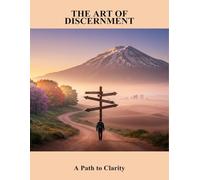 The Art Of Discernment: A Path To Clarity