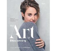 The Art of Discovery: Hollywood Stars Reveal Their Inspirations