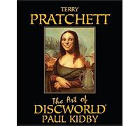 The Art of Discworld – Gollancz