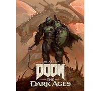 The Art of DOOM: The Dark Ages