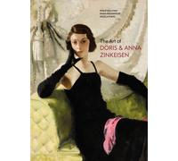 The Art of Doris and Anna Zinkeisen