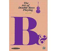 The Art of Double Bass Playing