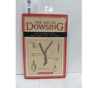 The Art of Dowsing