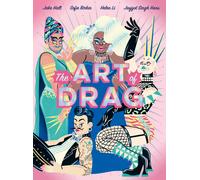 The Art of Drag by Hall Jake Et Al | Paperback | 2025