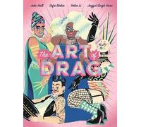 The Art of Drag, Jake Hall, Paperback