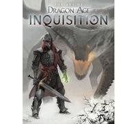The Art of Dragon Age: Inquisition (Dragon Age (Paperback))