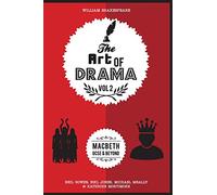 The Art of Drama, Volume 2: Macbeth