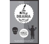 The Art of Drama, Volume 3: Hamlet