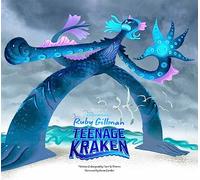 The Art of DreamWorks Ruby Gillman: Teenage Kraken: 1 (The Art of DreamWorks Animation)