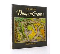 The Art of Duncan Grant