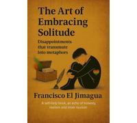 The Art of Embracing Solitude: Wounds that bloom into metaphors