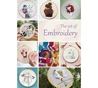 The Art of Embroidery