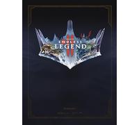 The Art of ENDLESS LEGEND 2™