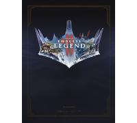 The Art of ENDLESS LEGEND 2 (TM)