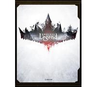 The Art of Endless Legend