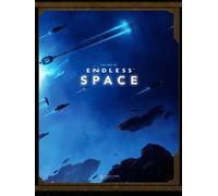 The Art of ENDLESS SPACE (TM)