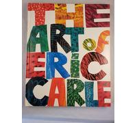The Art of Eric Carle