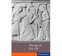 The Art Of Eric Gill [DVD]