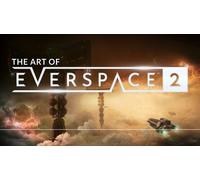 The Art of EVERSPACE™ 2