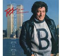 The Art Of Excellence by Tony Bennett (2013-05-04)