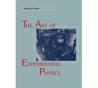 The Art of Experimental Physics