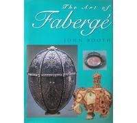 The Art of Faberge