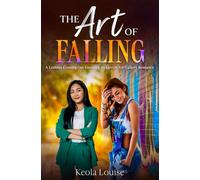 The Art of Falling: A Lesbian Coming-Out Enemies-to-Lovers Art Gallery Romance