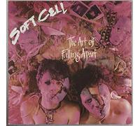 The Art Of Falling Apart + 12"