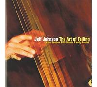The Art of Falling by JEFF JOHNSON (2003-01-01)