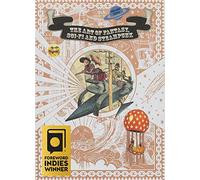 The Art of Fantasy, Sci-fi and Steampunk (Pie × Hiroshi Unno Art)