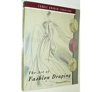 The Art of Fashion Draping