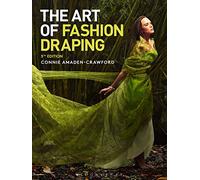 The Art of Fashion Draping