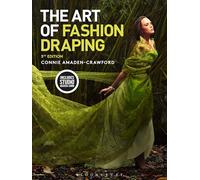 The Art of Fashion Draping: Bundle Book + Studio Instant Access