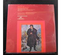 The Art of Feodor Chaliapin : Opera Arias & russian Songs