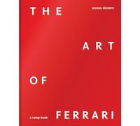 The Art of Ferrari