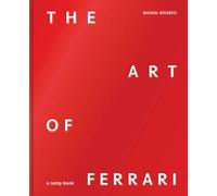 The Art of Ferrari