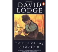 (The Art of Fiction: Illustrated from Classic and Modern Texts) By Lodge, David (Author) Paperback on 01-Jul-1994