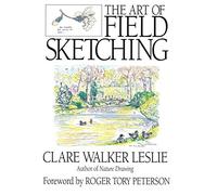 The Art of Field Sketching